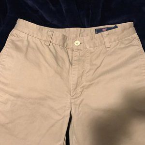 COPY - Men's Vineyard Vines Club Pant Khakis- 30x…